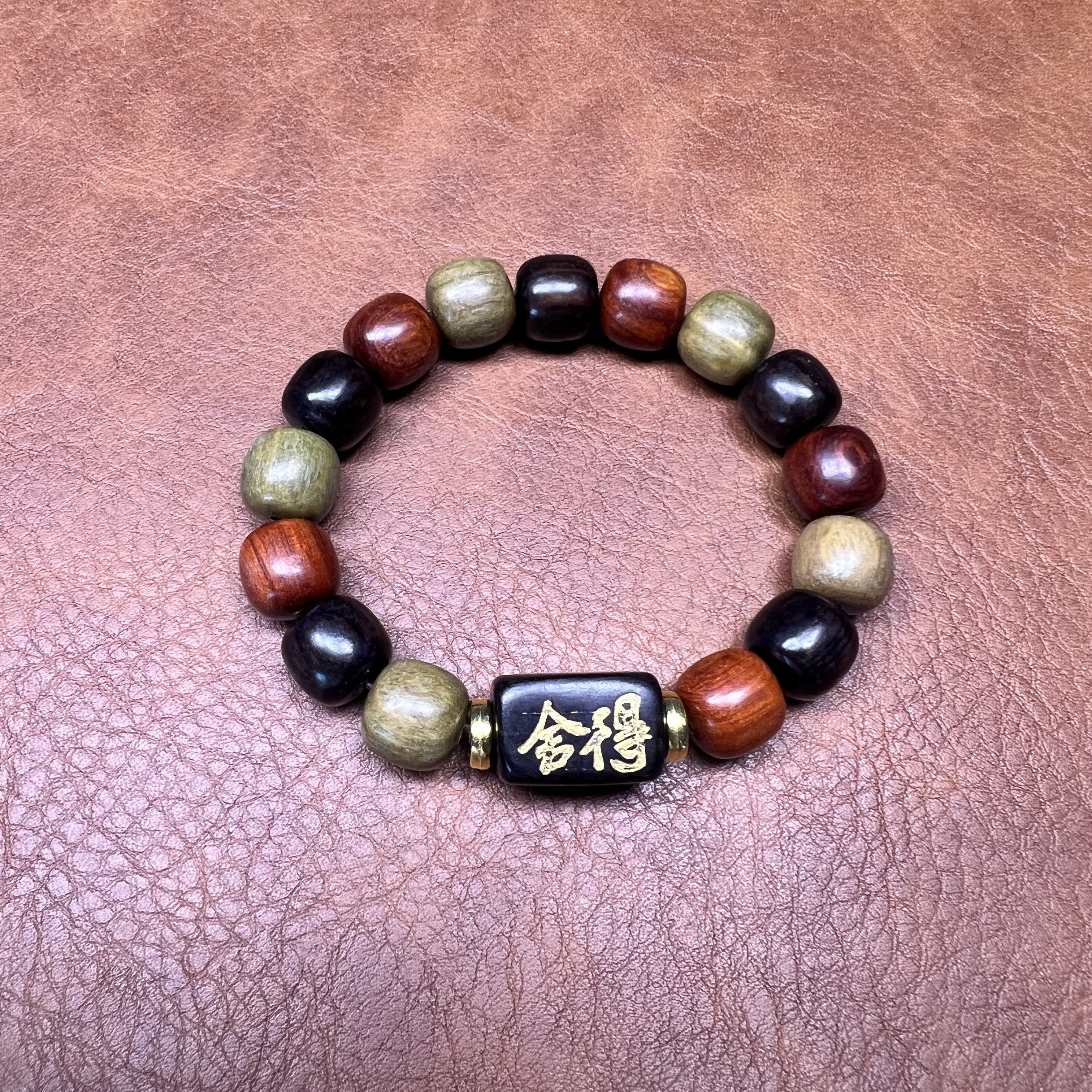 精挑搭配手串 无礼盒 Y565