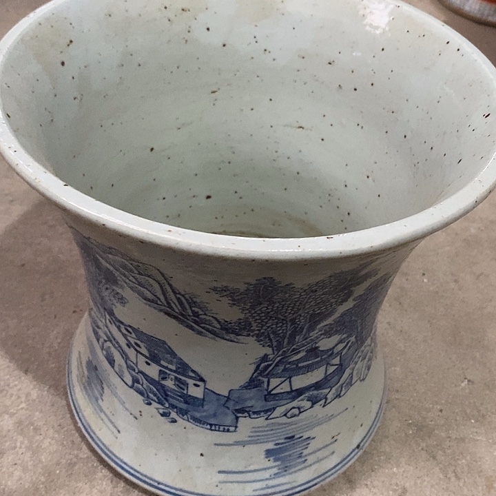 瓷片我也好可爱☺️？在干嘛我的人