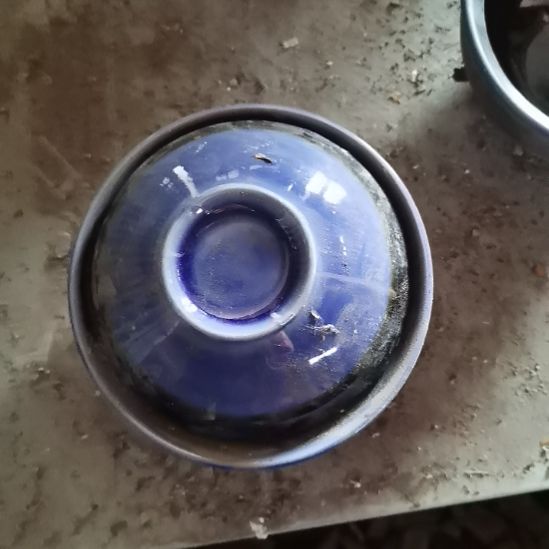 赖***安瓷器微瑕不退不换