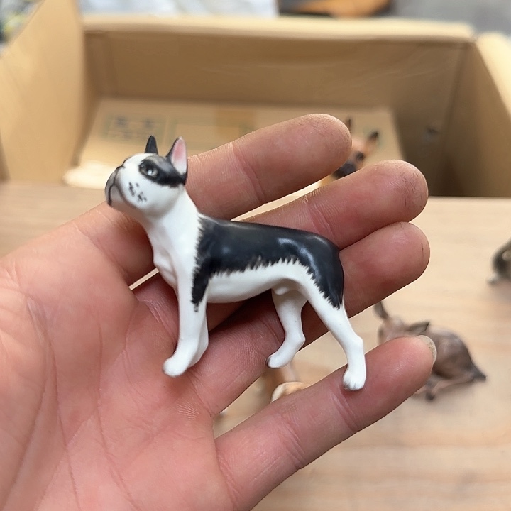 瓷片瓷质品工艺品