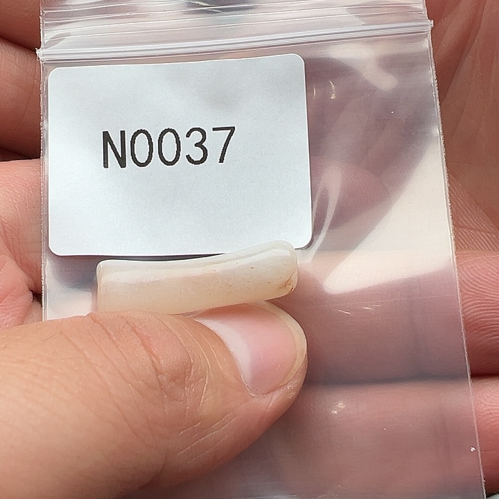 菩提根/象牙果吊坠