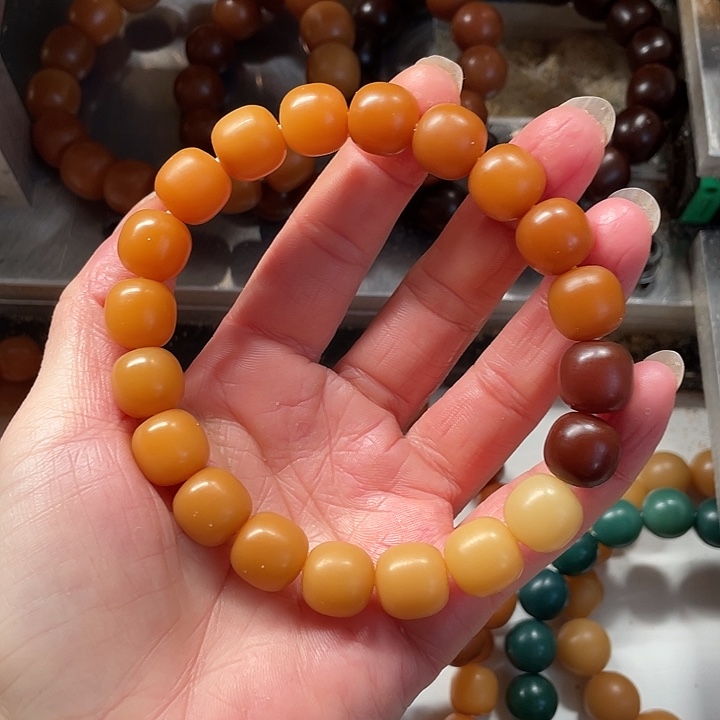 凡***凡吊坠菩提根/象牙果