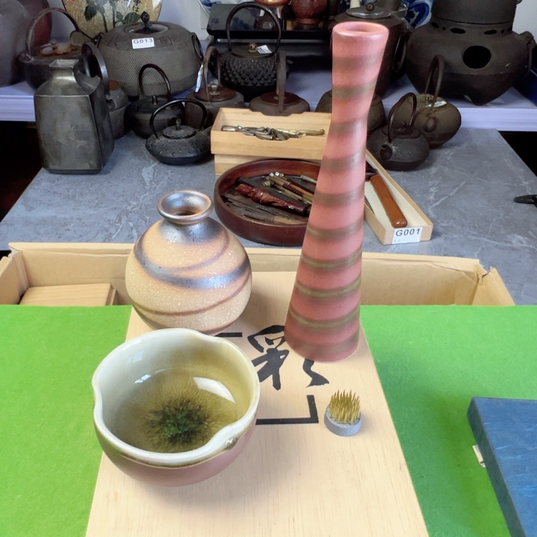 精美瓷器铜铁杂项便宜放漏