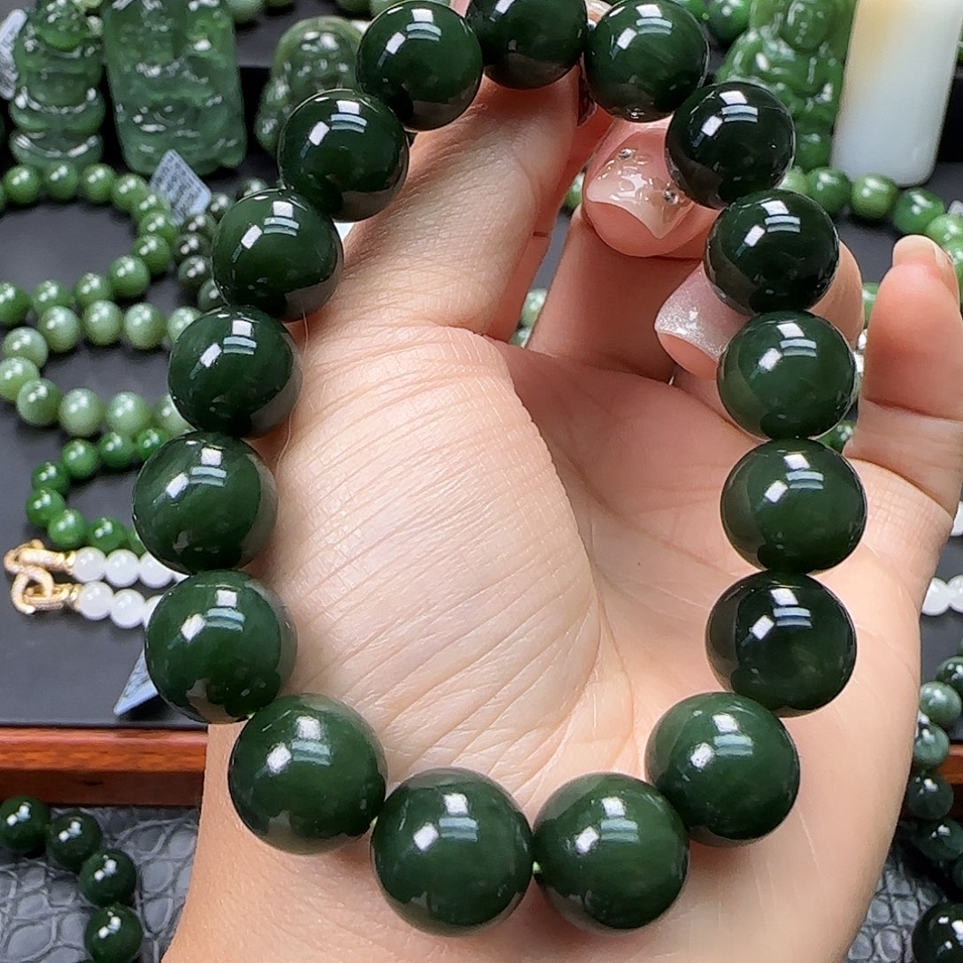 未镶嵌和田玉珠宝奇石