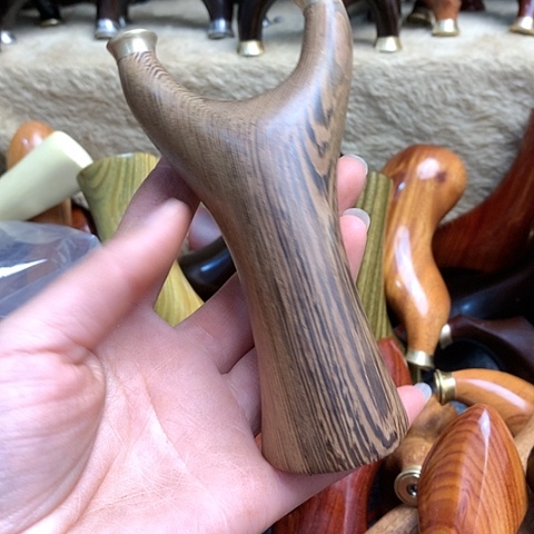 大果紫檀（缅甸花梨）微瑕11