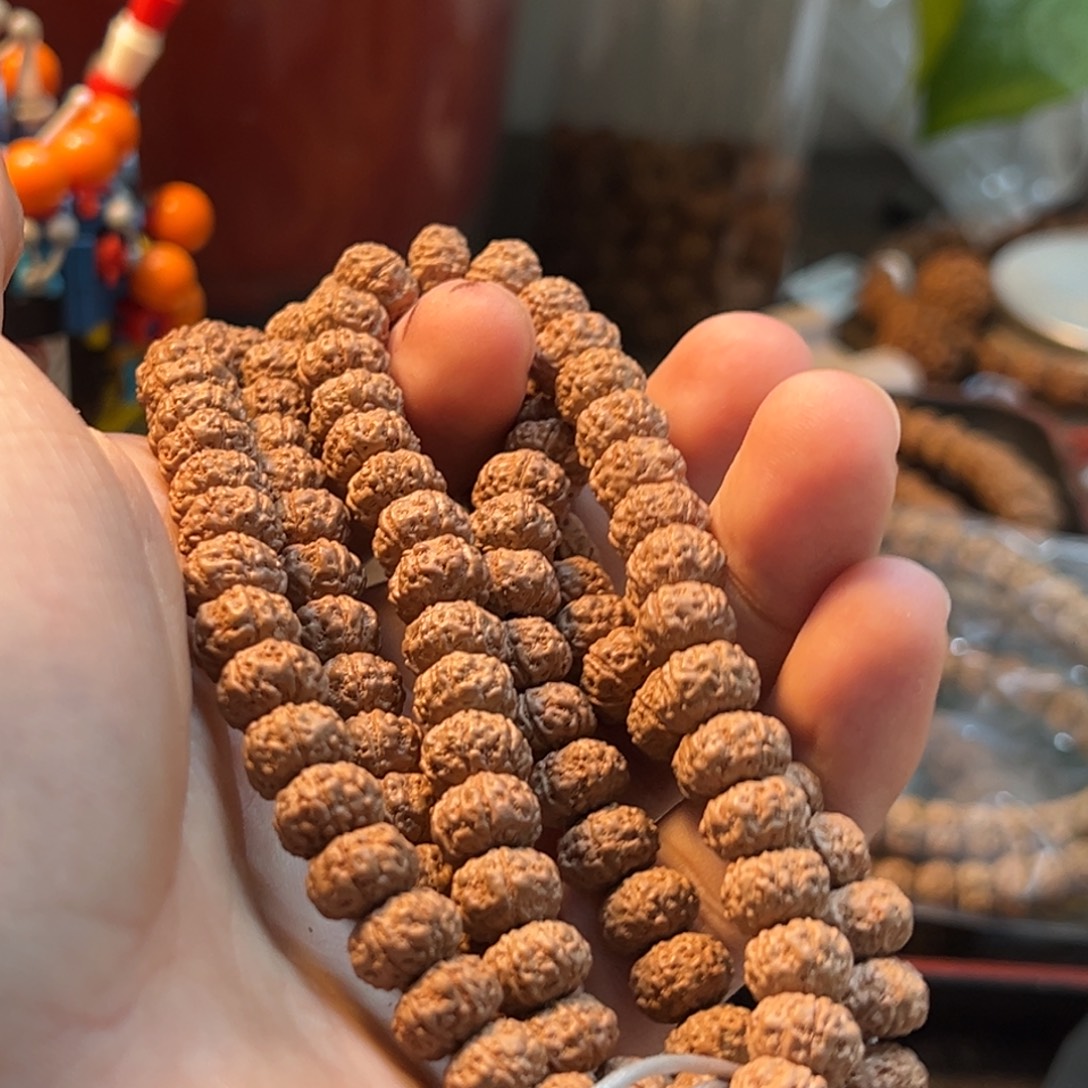 金刚菩提吊坠链接8