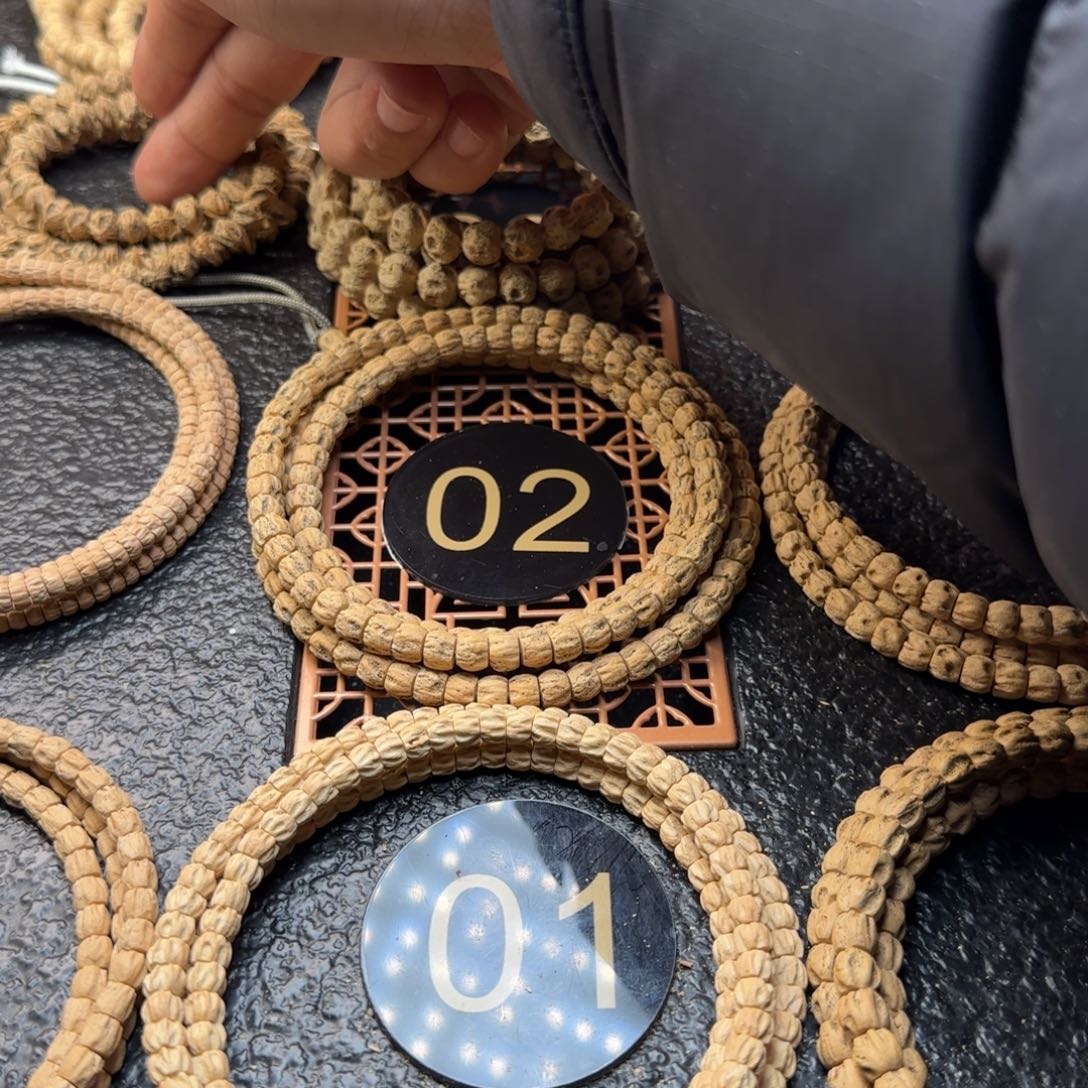 柏香籽/百香籽吊坠￴****￴