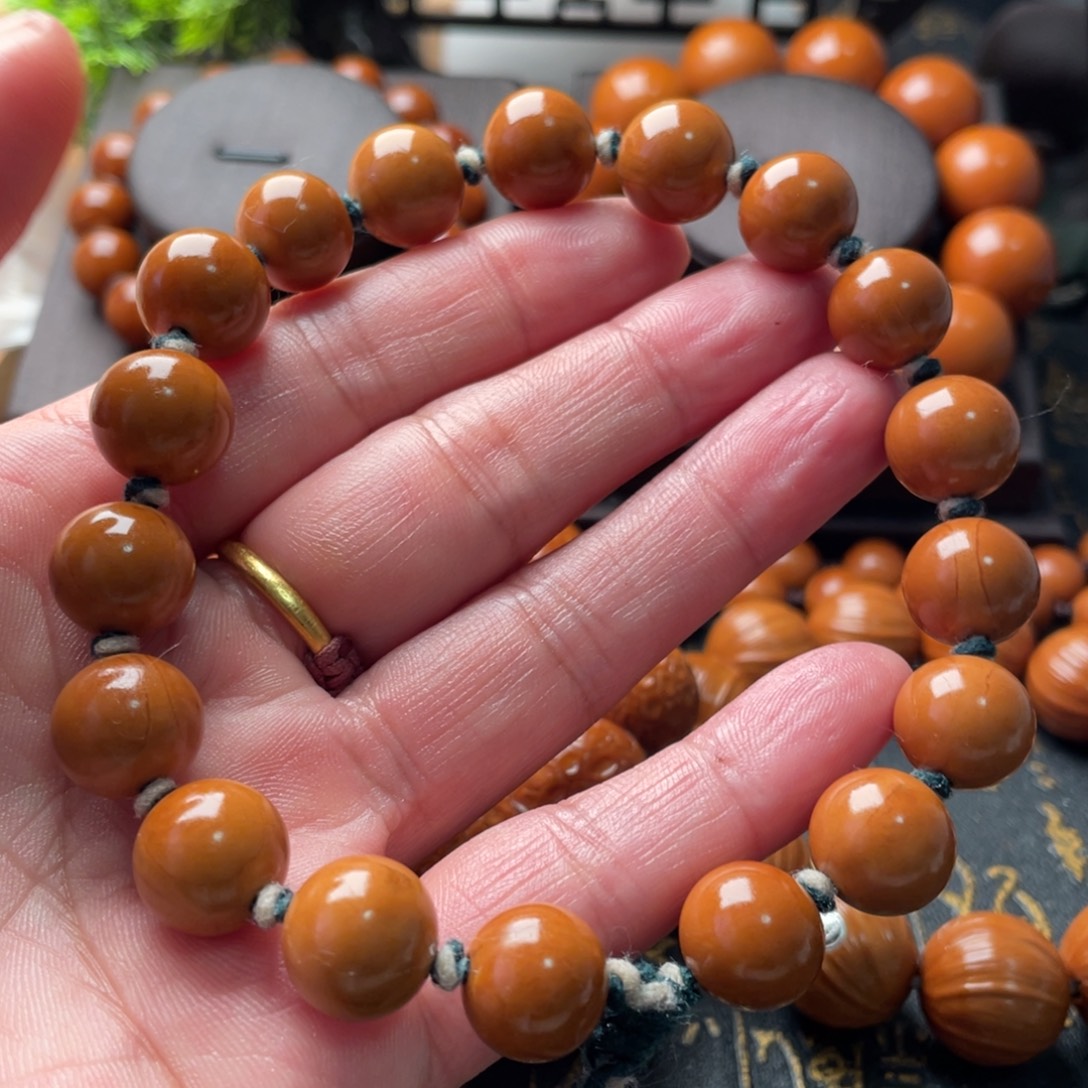 吊坠橄榄核橄榄1.3