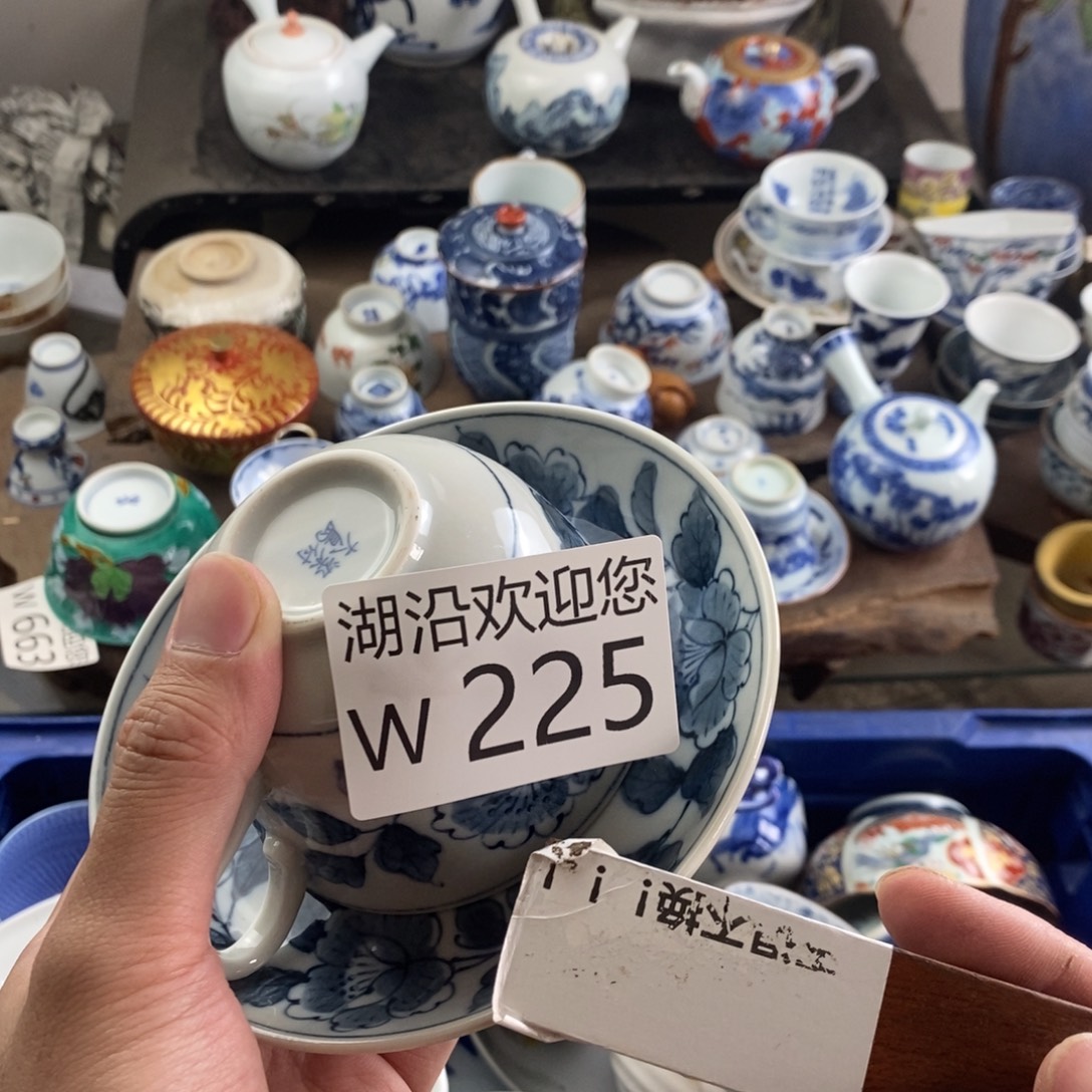 桂***花瓷器口，瓷器瓷器的时候