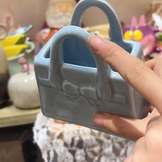 摆件外贸尾单微瑕，介意慎拍