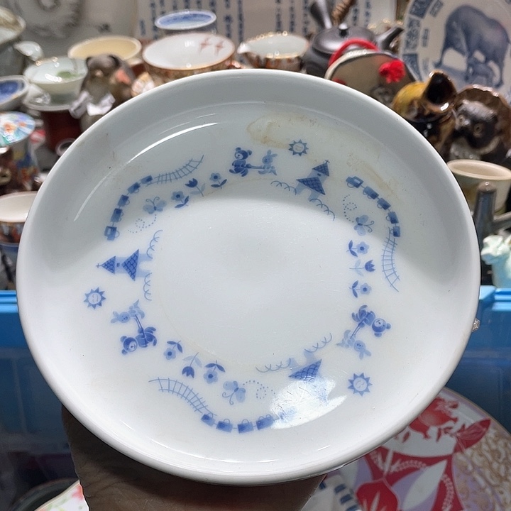 瓷片19.9包邮新疆西藏不发货