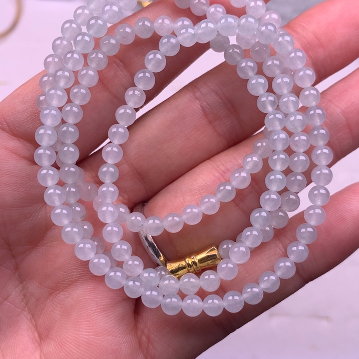 定制翡翠未镶嵌多样性发货