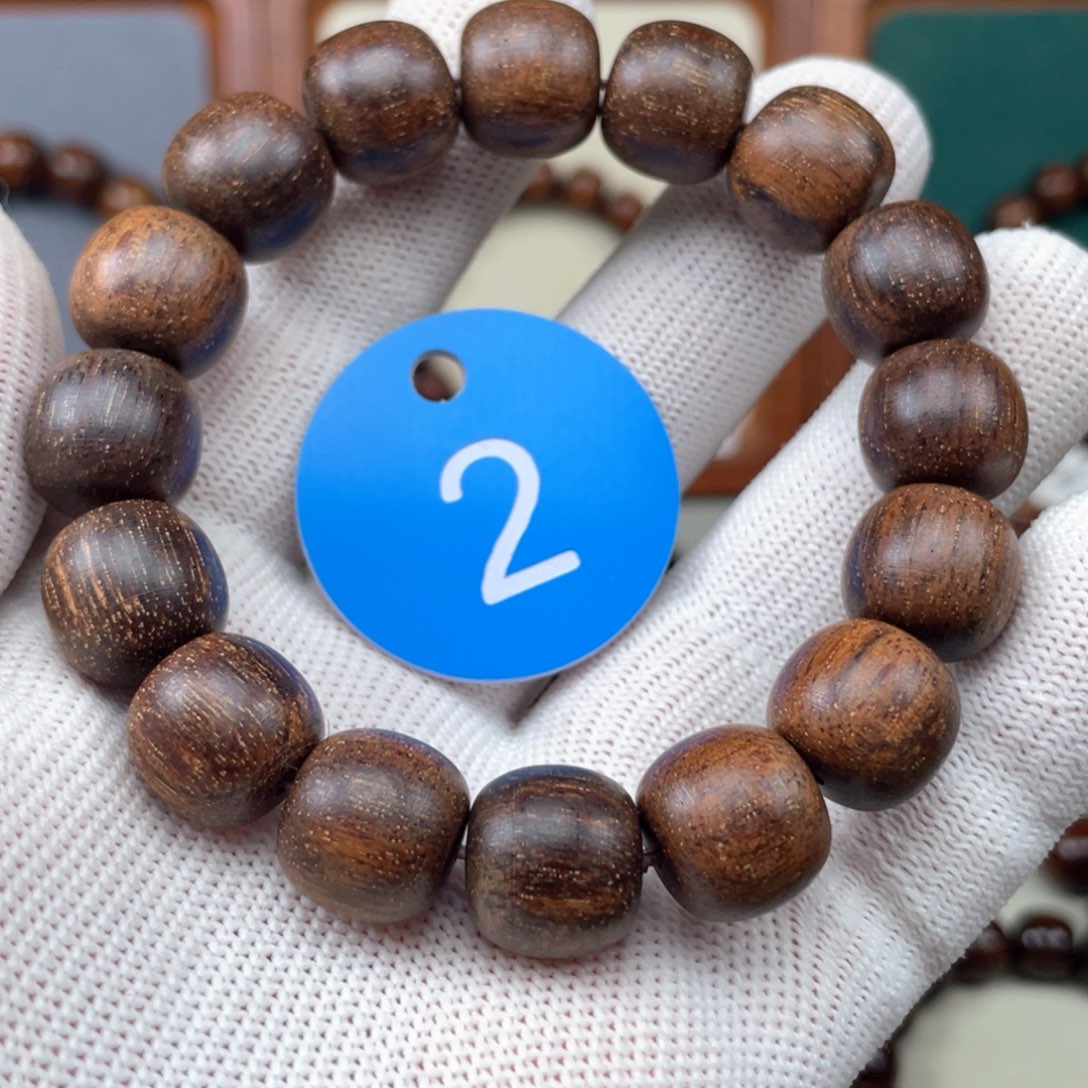 贡木手串/手链13✖️14