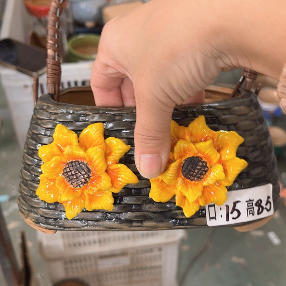 【闪购商品】红陶福利