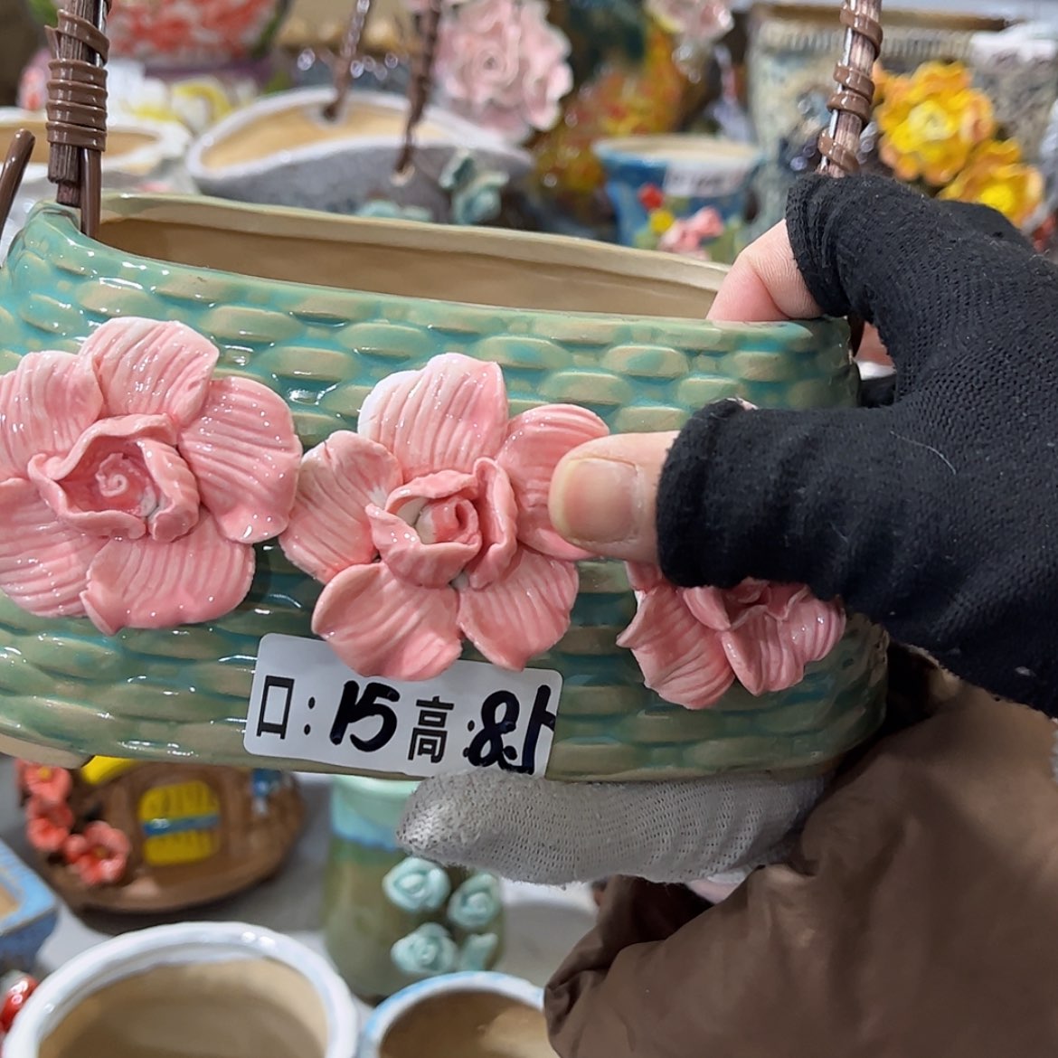 【闪购商品】红陶福利