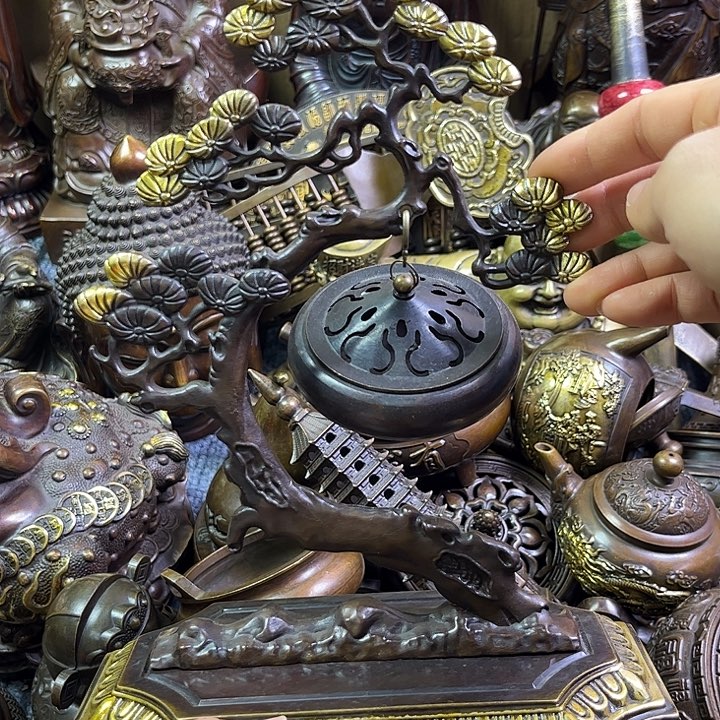 铜器66666666666666666