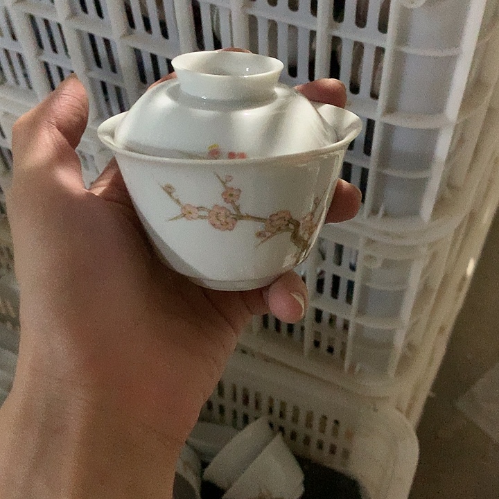 微瑕茶具介意勿拍