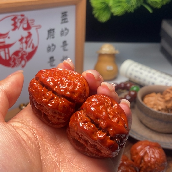 子***.文玩核桃吊坠蛤蟆头蛤蟆头蛤蟆头