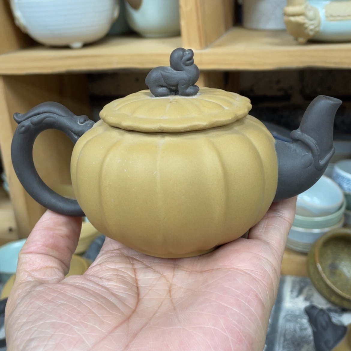 【闪购商品】壶茶具很喜欢很好哦