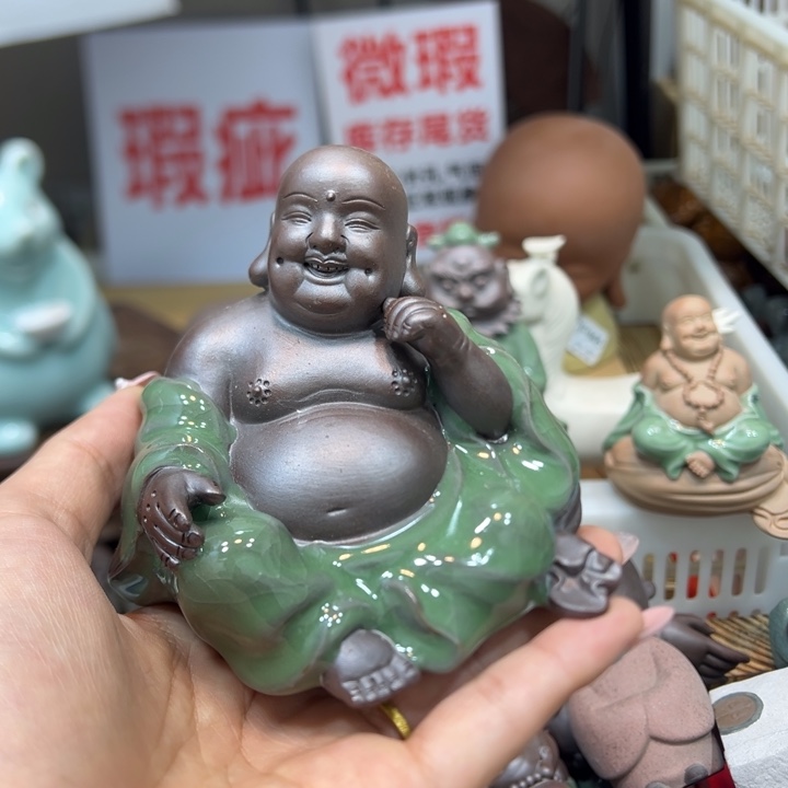 紫砂茶宠888888888885