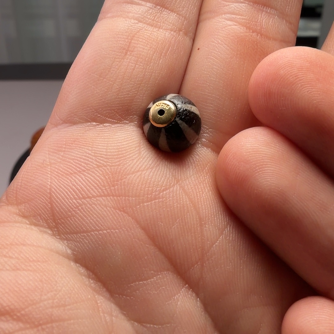 柏香籽/百香籽吊坠