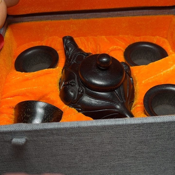 草珠菩提吊坠菩提子金刚菩提