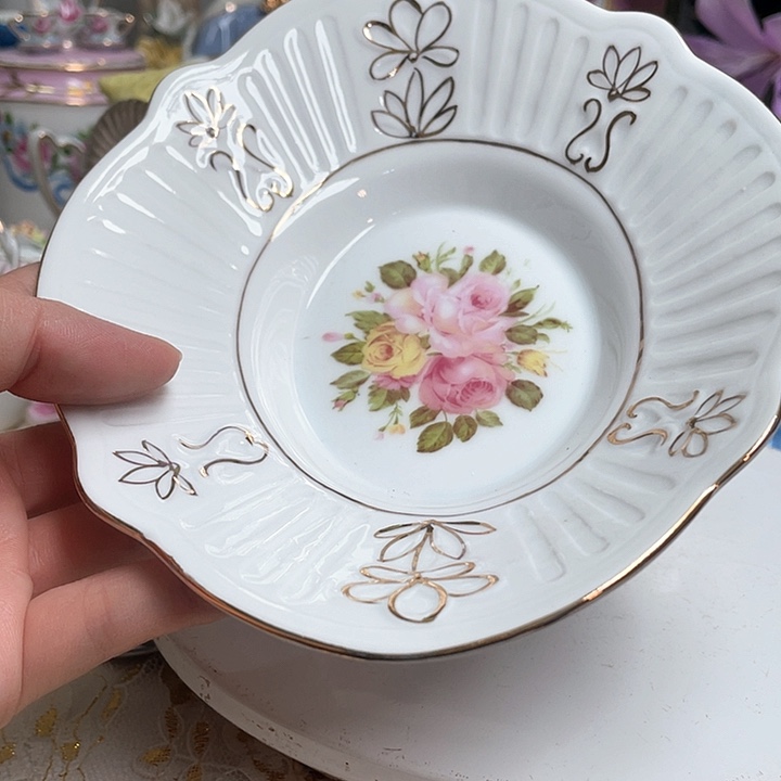 瓷片摆件摆件家居设计风格设计