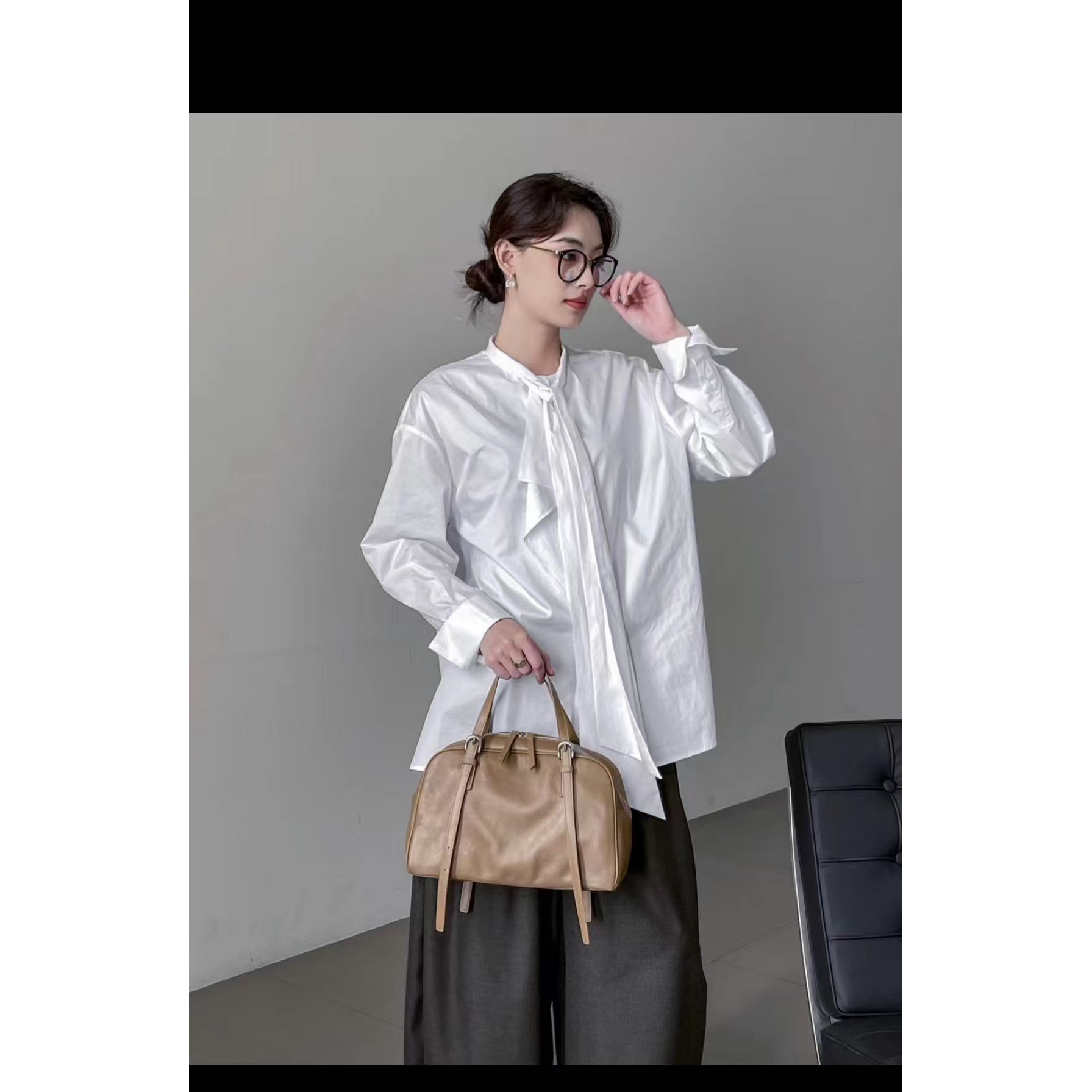 【26】经典休闲包包