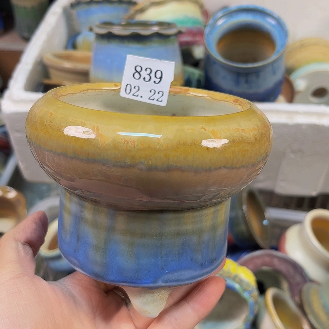 摆件景德镇陶瓷手工制作