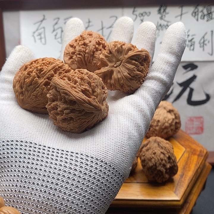覔***.吊坠文玩核桃将对福利