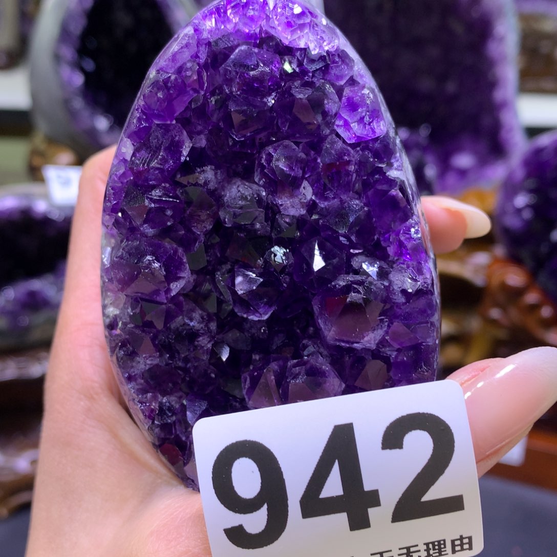 水晶水晶摆件未镶嵌