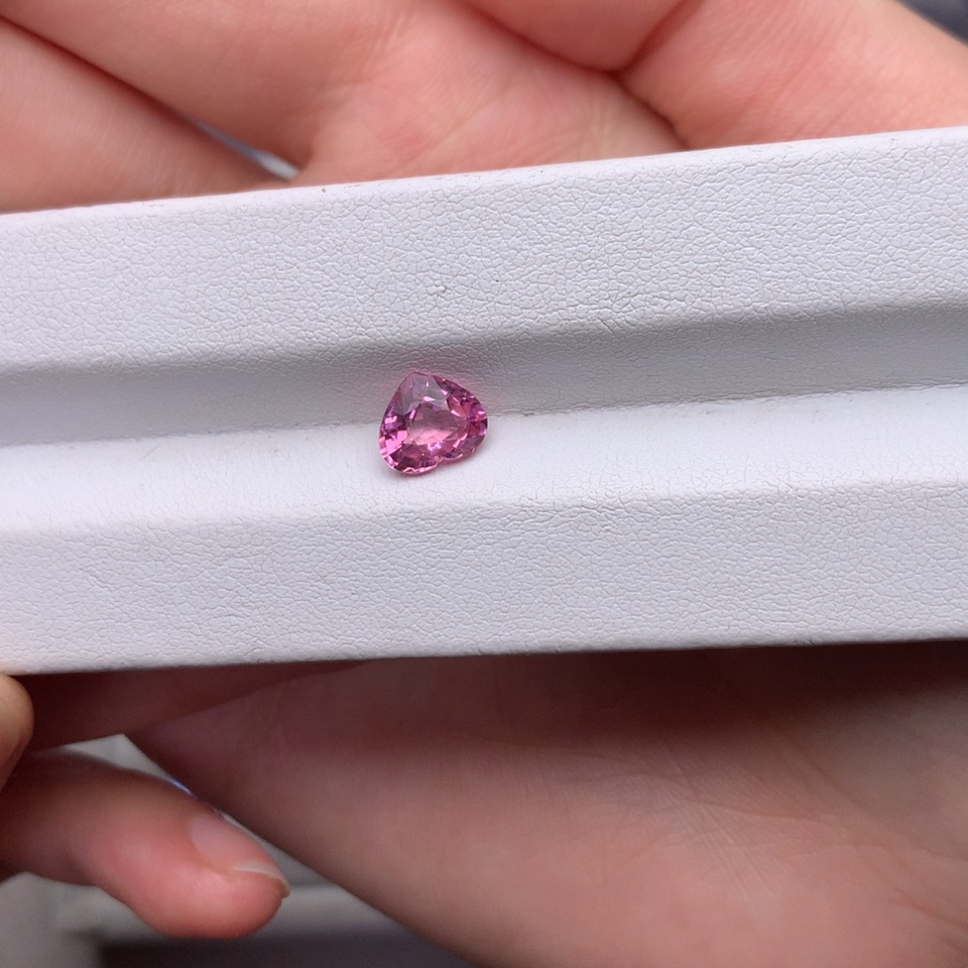 未镶嵌裸石碧玺1.46ct