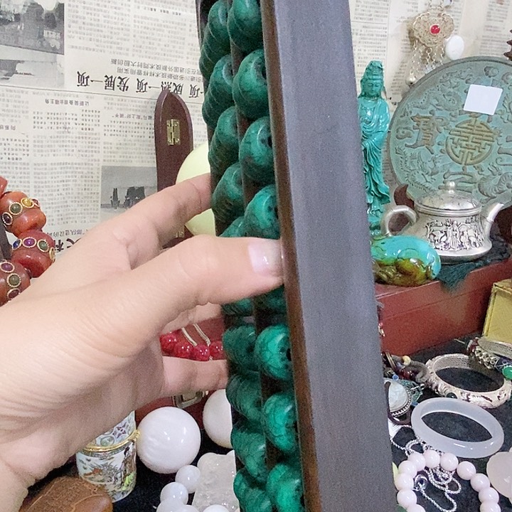 织绣摆件等各种工具的使用方法