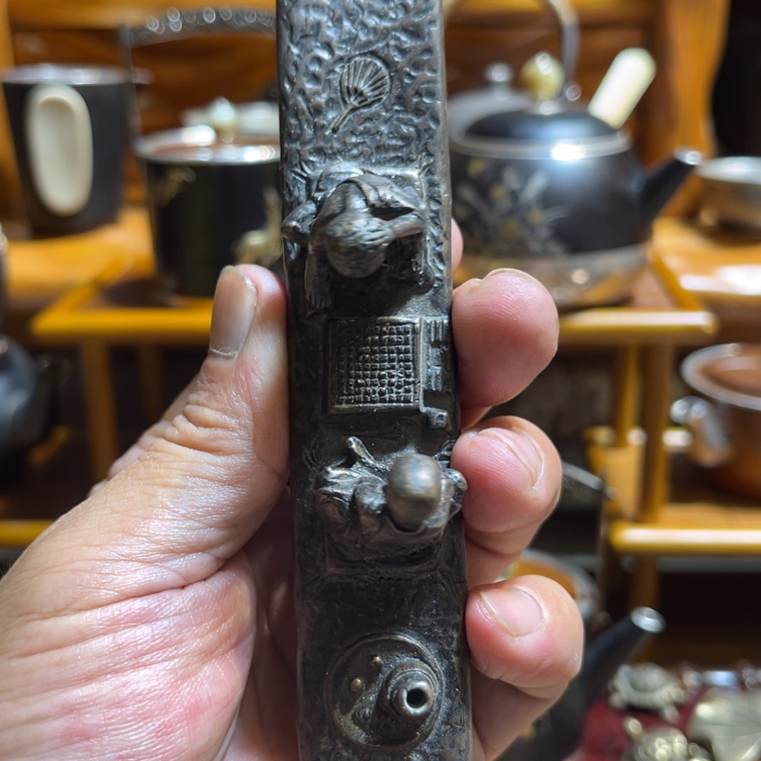 中古回流福利多多