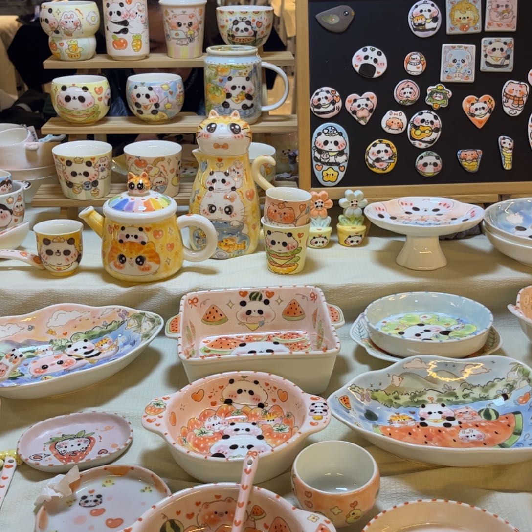 陶瓷陶瓷陶瓷茶具