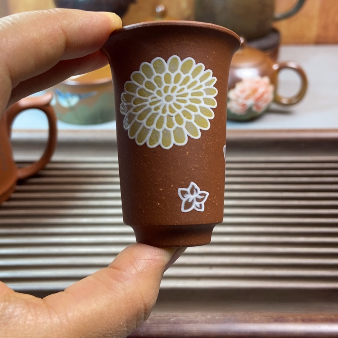 茶壶紫砂紫砂全手工定制