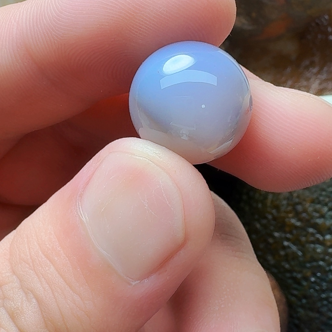 自***狂定制玛瑙战国红玛瑙