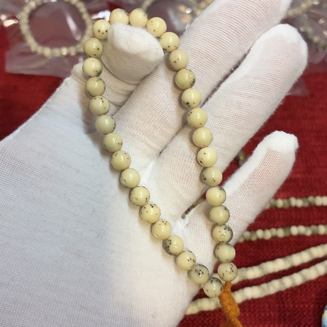 我***了星月菩提吊坠晚安圆柱悦己款