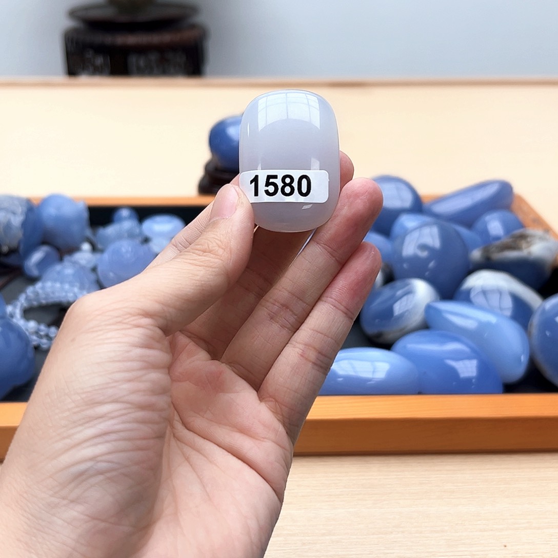 玛瑙/玉髓珠宝奇石未镶嵌