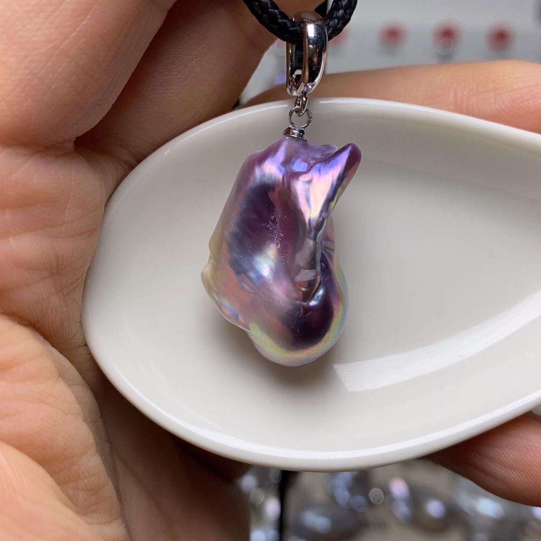 淡水珍珠其它未镶嵌