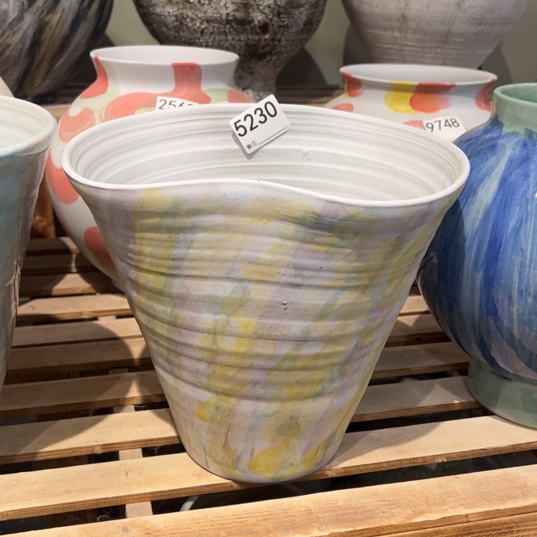 瓷片5230高23口22已打孔，