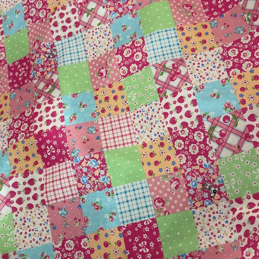 纯棉平布1米长X1.1米宽34区