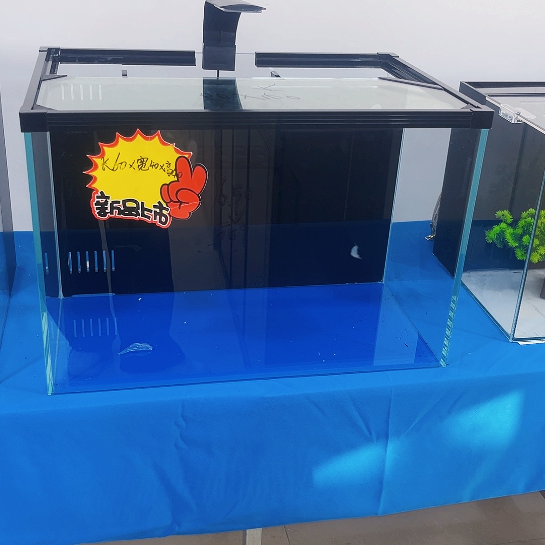 玻璃白****黑60/40背滤鱼马桶玻璃盖带全套