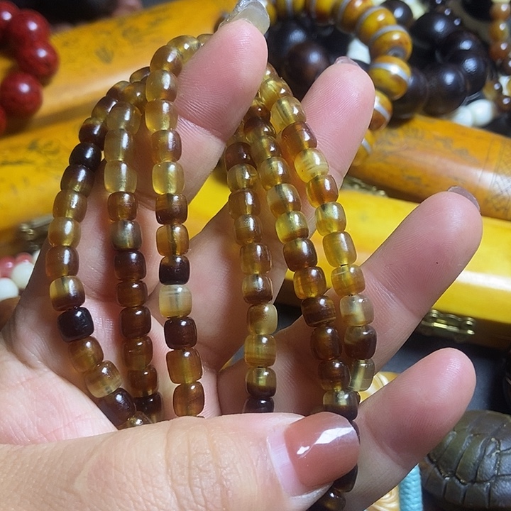 非洲紫檀（红花梨）