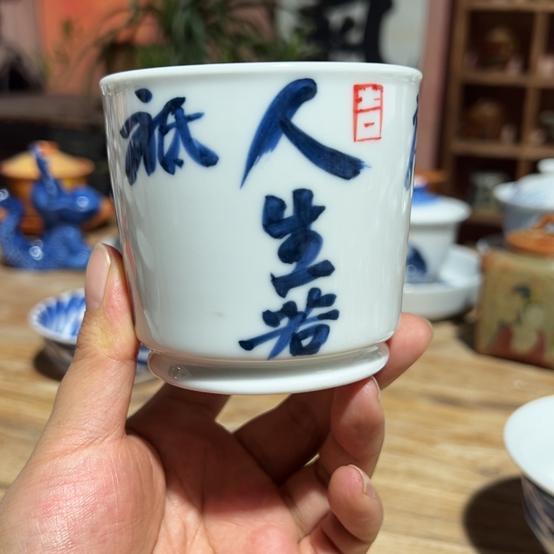陶瓷艺术作品欣赏