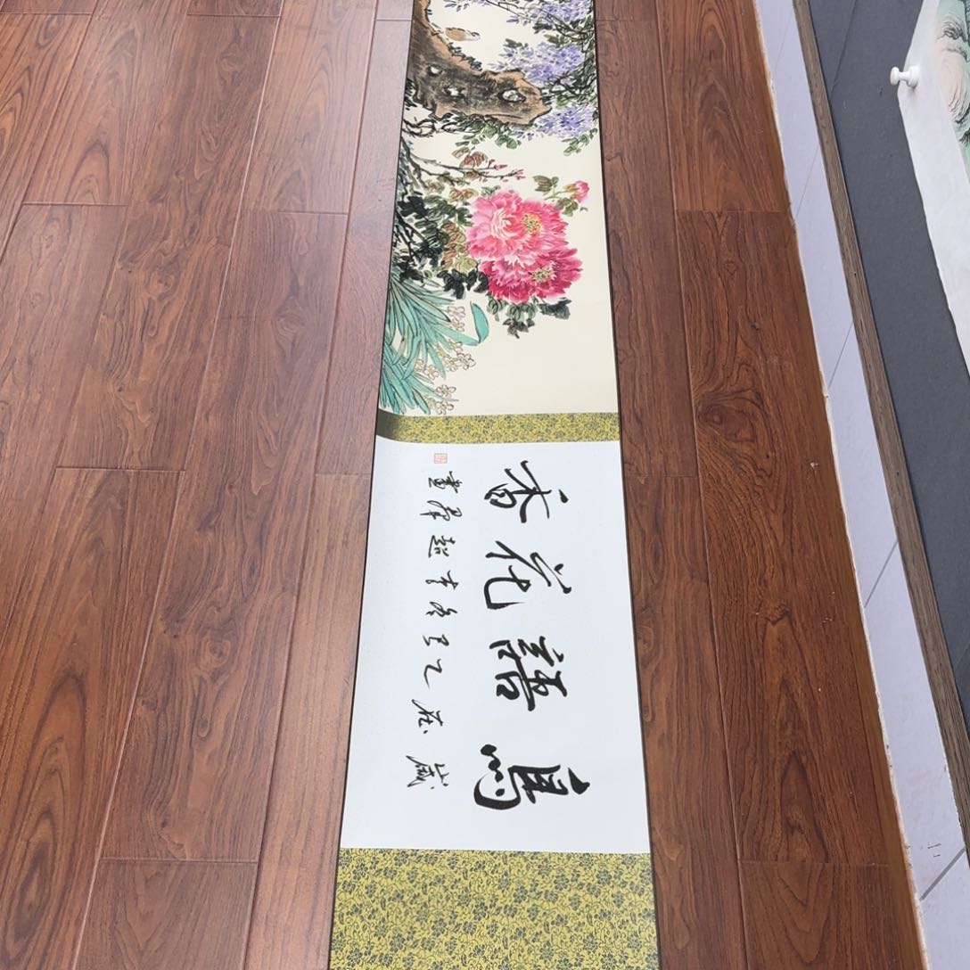 书法作品多次参加全国