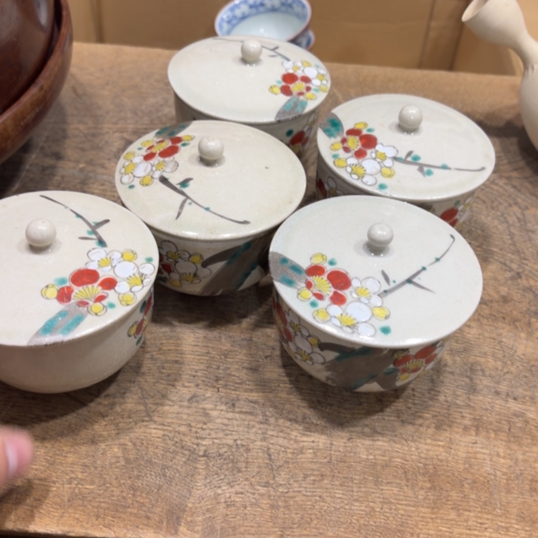 般若中古美术工艺品