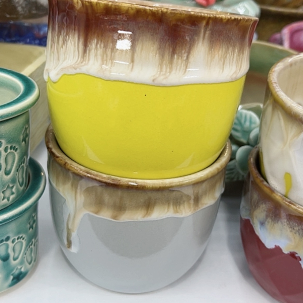 【闪购商品】花盆花盆花盆花盆花盆花盆花盆