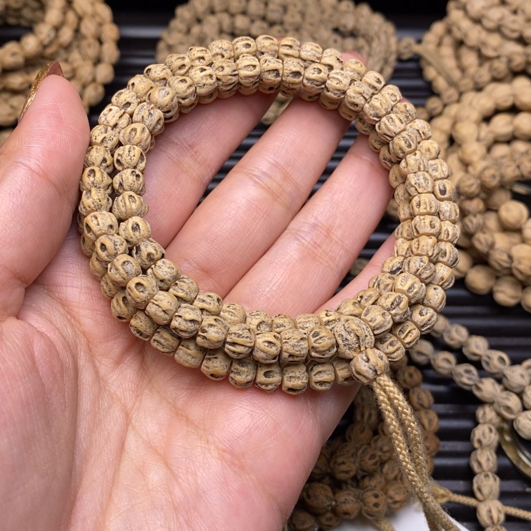 柏香籽/百香籽吊坠用****4