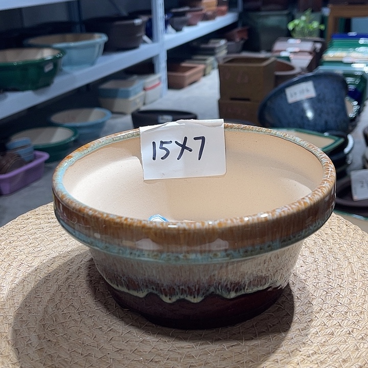 花盆紫砂紫砂花盆